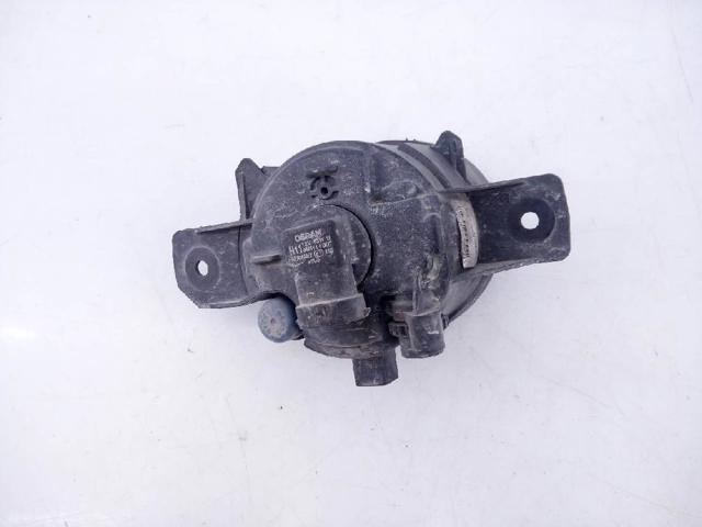 89206431 RENAULT Фара противотуманная левая купить в Запорожье