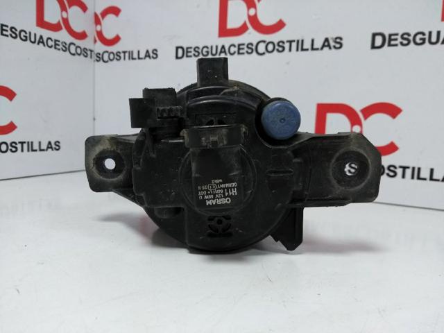 89206431 RENAULT Фара противотуманная левая купить в Одесса