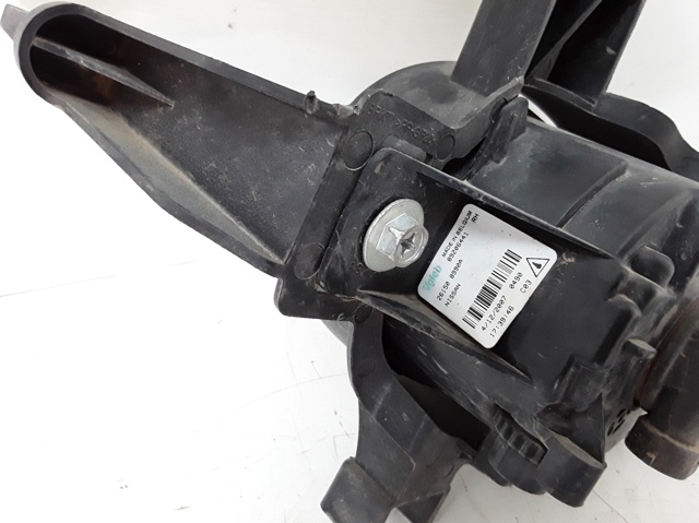 89206441 RENAULT Фара противотуманная правая купить в Винница