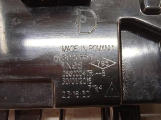 89208541 RENAULT Фара дневного света правая купить в Чернигов