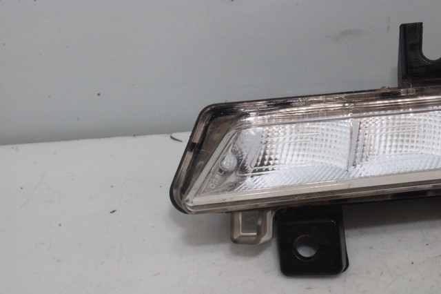 89208551 RENAULT Фара противотуманная правая купить в Каменское