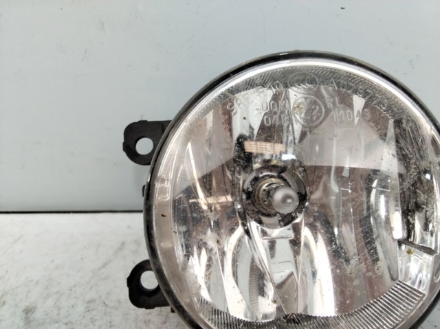 89208691 RENAULT Фара противотуманная левая/правая купить в Каменское
