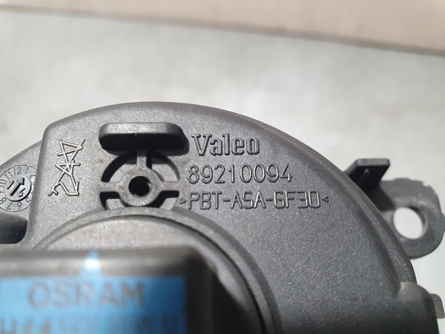FORD 89210094 Противотуманки в наличии Киев