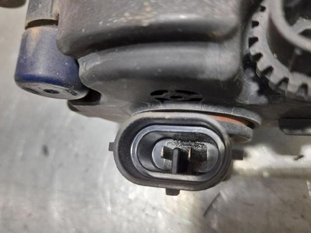 89210094 FORD Фара противотуманная левая/правая купить в Ужгород
