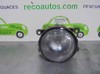 Luzes de nevoeiro esquerdas/direitas 89210094 PEUGEOT