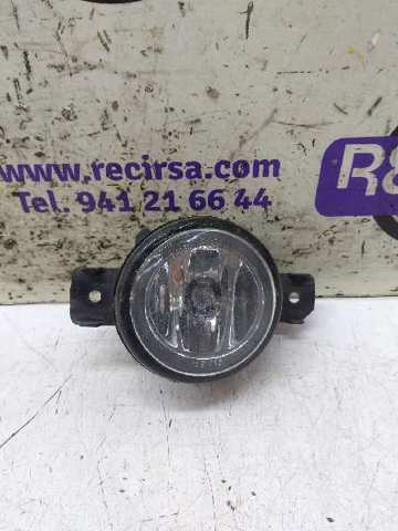 RENAULT 89210439 Фара противотуманная левая в наличии Тернополь