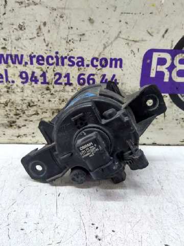 RENAULT 89210439 Фара противотуманная левая в наличии Кривой Рог