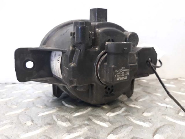 89210439 RENAULT Фара противотуманная левая купить в Хмельницкий
