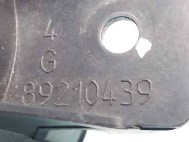 89210439 RENAULT Фара противотуманная левая купить в Ужгород