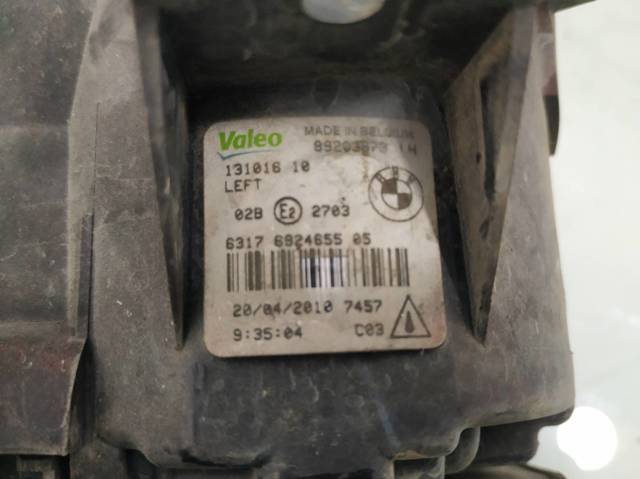 BMW 89210517 в наличии Полтава