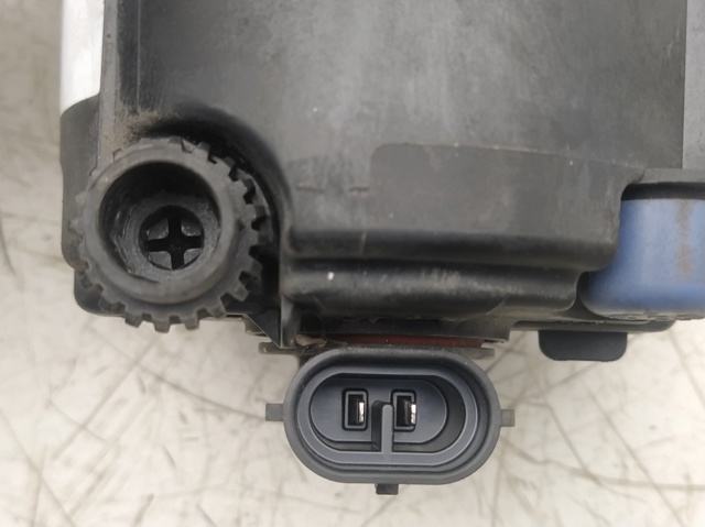 TOYOTA 89210657 Фара противотуманная левая в наличии Тернополь