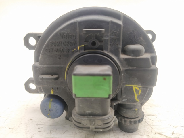 89210657 TOYOTA Фара противотуманная левая купить в Тернополь