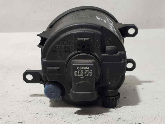 89210657 TOYOTA Фара противотуманная левая купить в Запорожье