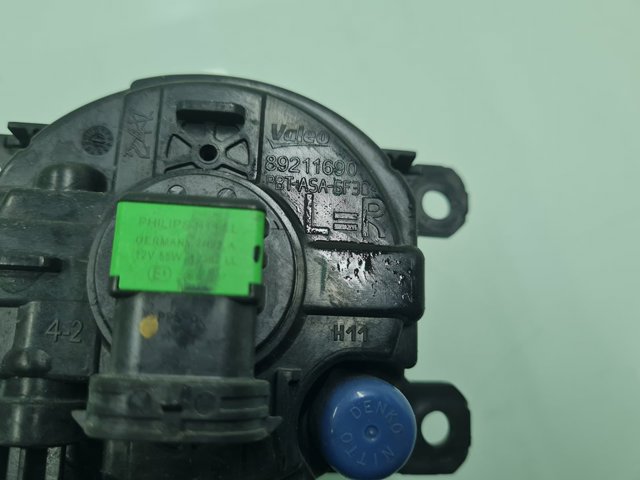CHRYSLER 89211690 Противотуманки в наличии Житомир