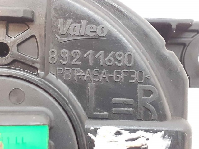 FIAT 89211690 Противотуманки в наличии Одесса