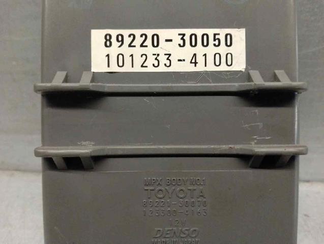 TOYOTA 8922030050 в наличии Ирпень