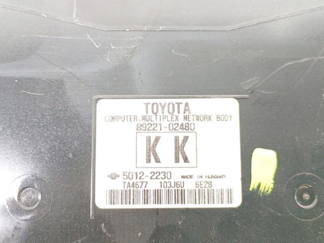 8922102480 TOYOTA купить в Запорожье