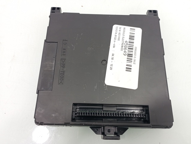 892210H050 TOYOTA купить в Черновцы