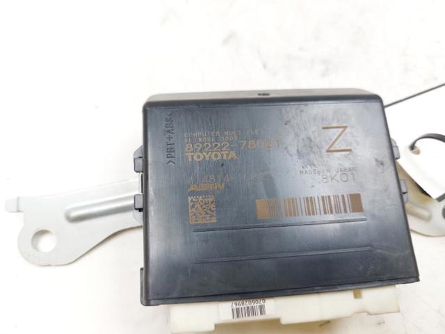 8922278031 TOYOTA купить в Одесса