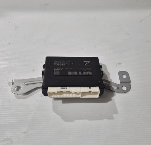 8922278031 TOYOTA купить в Тернополь
