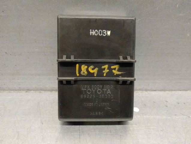 8922630030 TOYOTA купить в Ровно