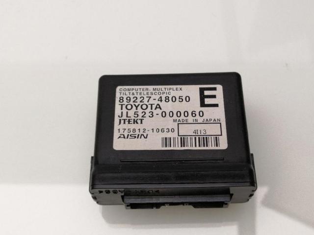 TOYOTA 8922748050 в наличии Днепр
