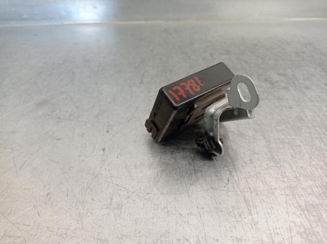TOYOTA 8922760100 Рулевая колонка в наличии Кривой Рог