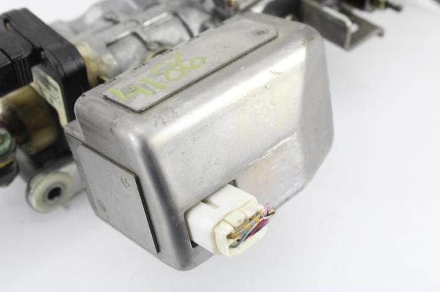 8924502010 TOYOTA Датчик угла поворота руля купить в Павлоград