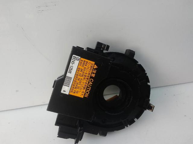 Sensor do ângulo de viragem do volante de direção 8924512040 Toyota/Lexus