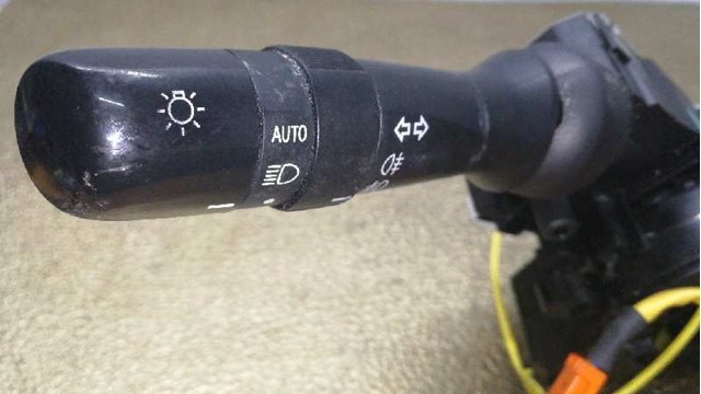 TOYOTA 8924533040 Датчик угла поворота руля в наличии Сумы