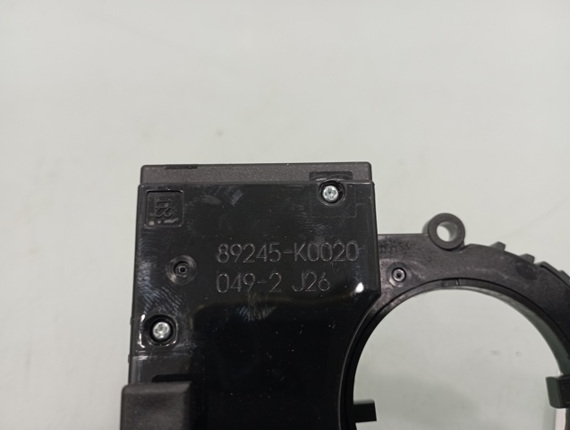 Anel AIRBAG de contato, cabo plano do volante Toyota Corolla E21