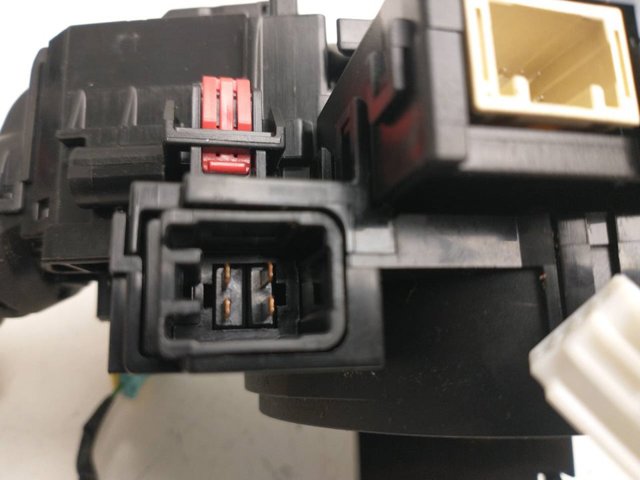 Anel AIRBAG de contato, cabo plano do volante Toyota Corolla E21