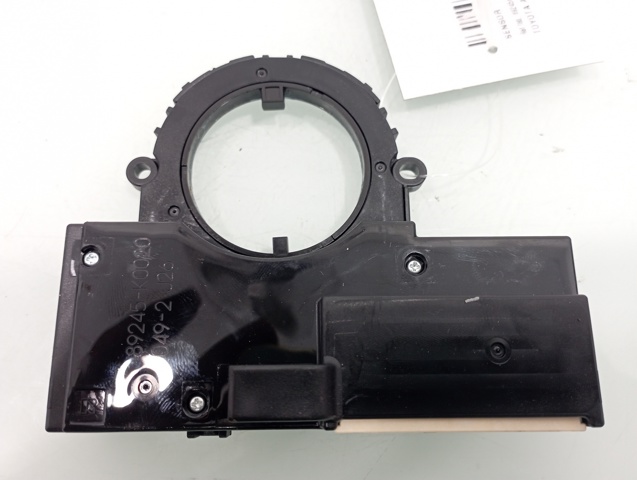 Anel AIRBAG de contato, cabo plano do volante Toyota Corolla E21