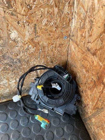 Anel AIRBAG de contato, cabo plano do volante Toyota Corolla E21