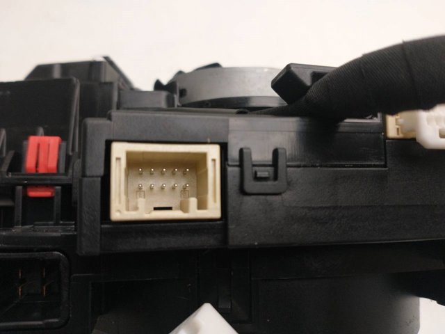 Anel AIRBAG de contato, cabo plano do volante Toyota Corolla E21