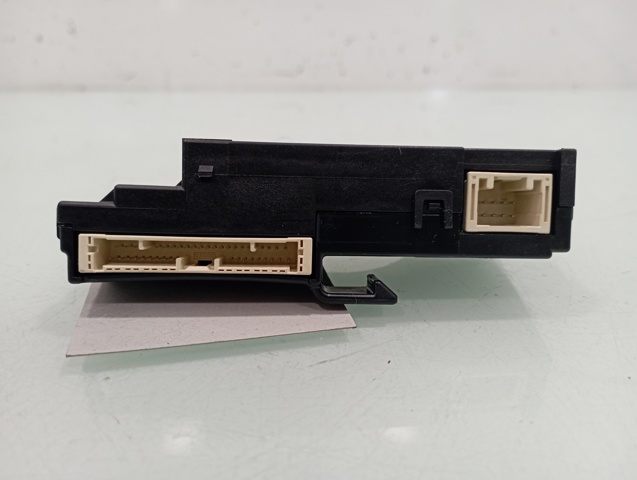 Anel AIRBAG de contato, cabo plano do volante Toyota Corolla E21