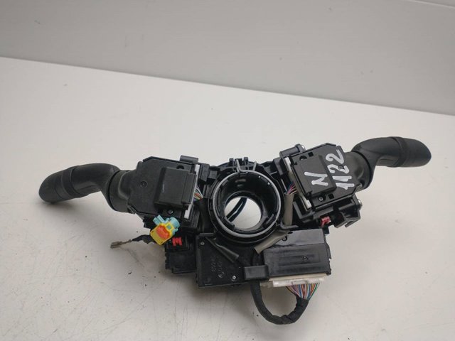 Anel AIRBAG de contato, cabo plano do volante Toyota Corolla E21