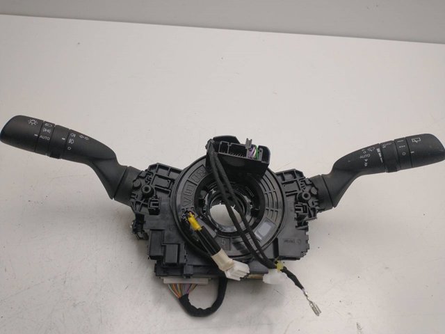 Anel AIRBAG de contato, cabo plano do volante Toyota Corolla E21