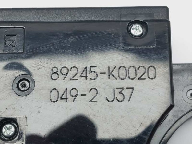 Anel AIRBAG de contato, cabo plano do volante Toyota Corolla E21