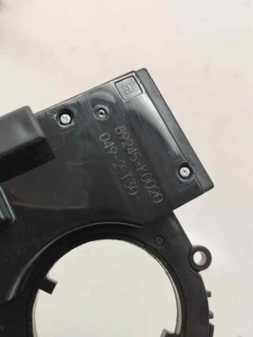 Anel AIRBAG de contato, cabo plano do volante Toyota Corolla E21