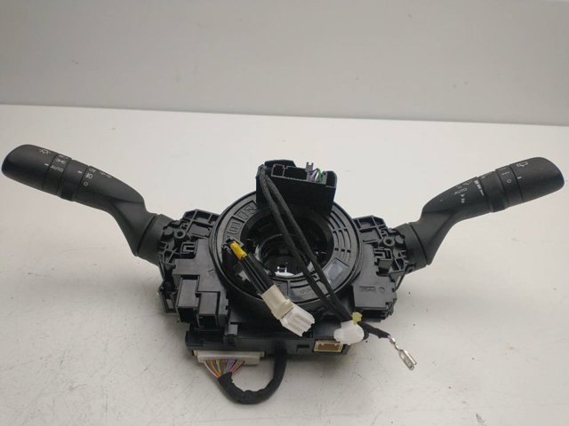 Anel AIRBAG de contato, cabo plano do volante Toyota Corolla E21