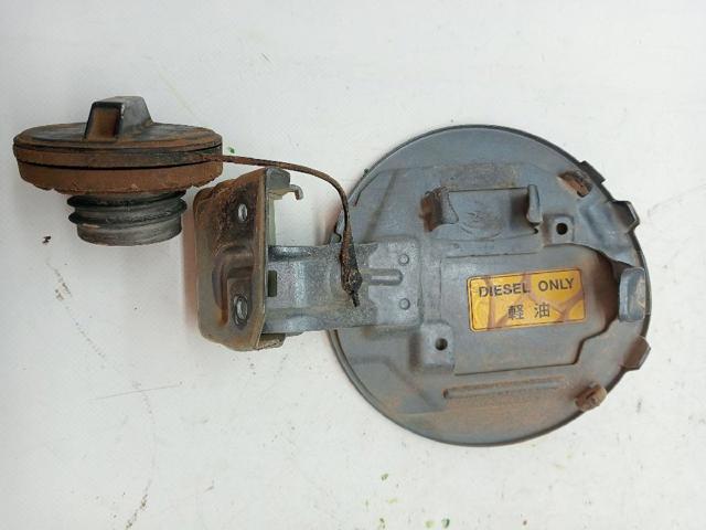 8926065G10 SUZUKI Крышка (пробка) бензобака купить в Павлоград