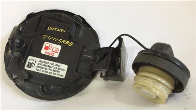 8926077K01 SUZUKI Крышка бензобака купить в Каменское