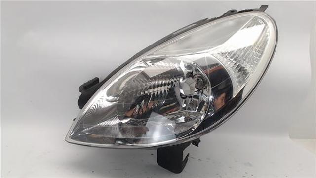 89300190 PEUGEOT Фара левая купить в Хмельницкий