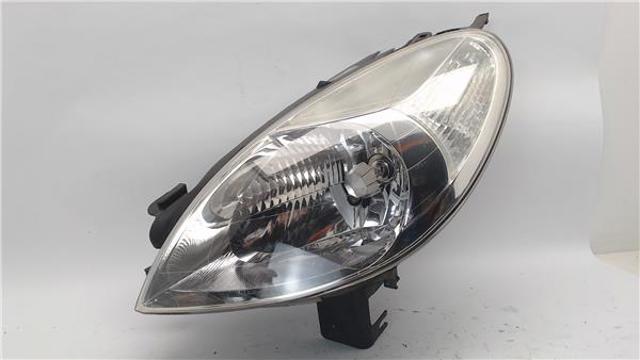 89300190 PEUGEOT Фара левая купить в Павлоград