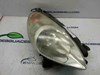 Luz direita 89300200 PEUGEOT