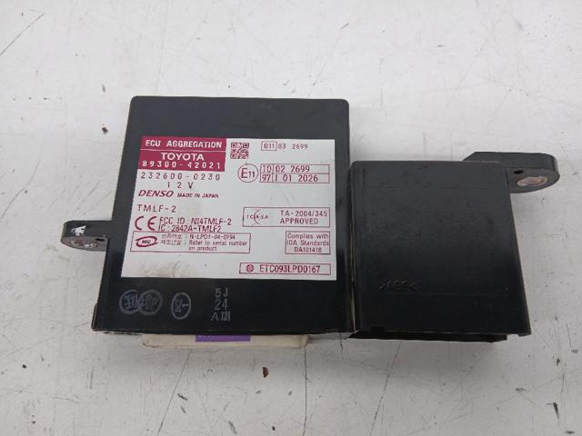8930042021 TOYOTA купить в Одесса