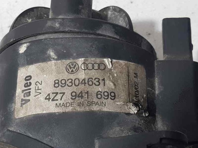 VAG 89304631 Фара противотуманная левая в наличии Днепр