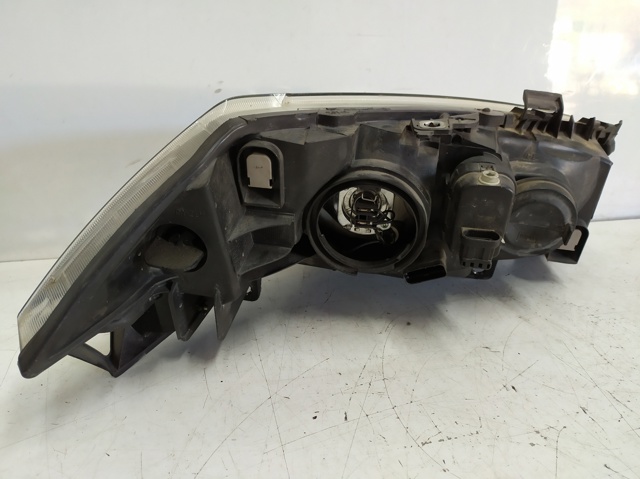 89306990 RENAULT Левая фара купить в Павлоград