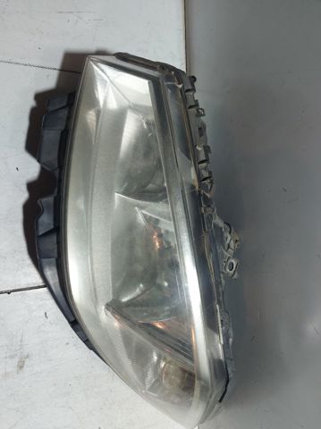 89306990 RENAULT Фара левая купить в Винница